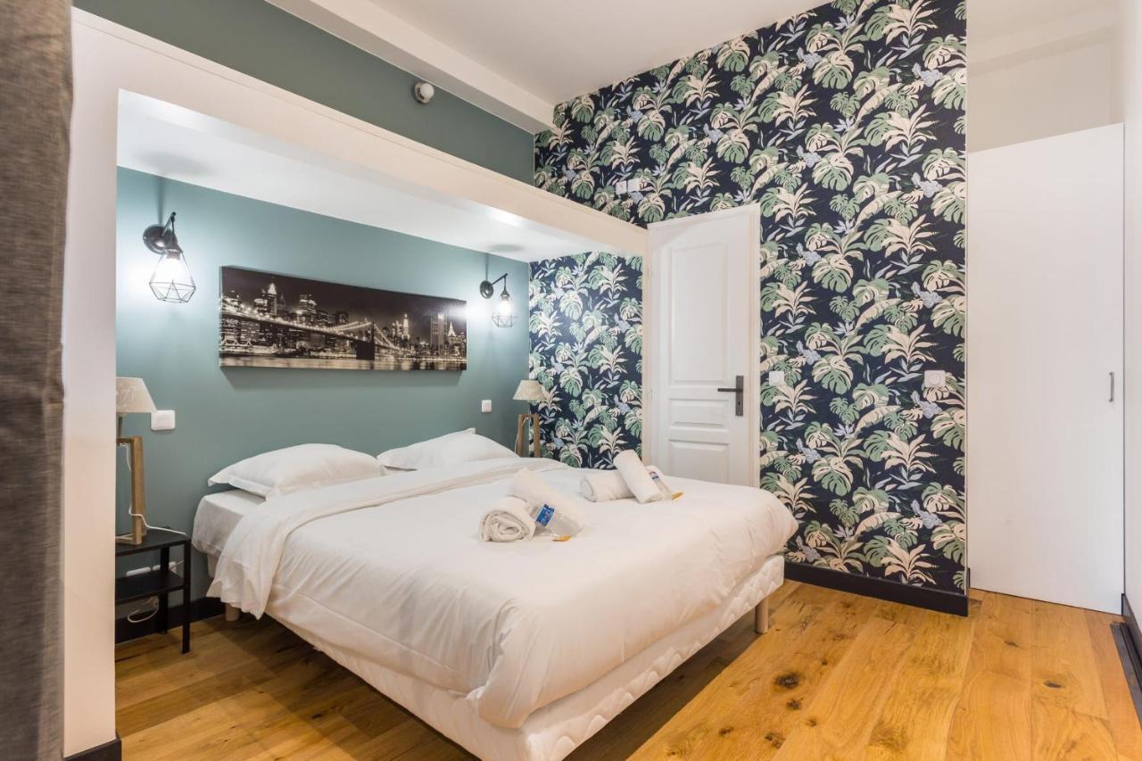 Cmg Montmartre - Chateau Rouge 1 Παρίσι Εξωτερικό φωτογραφία